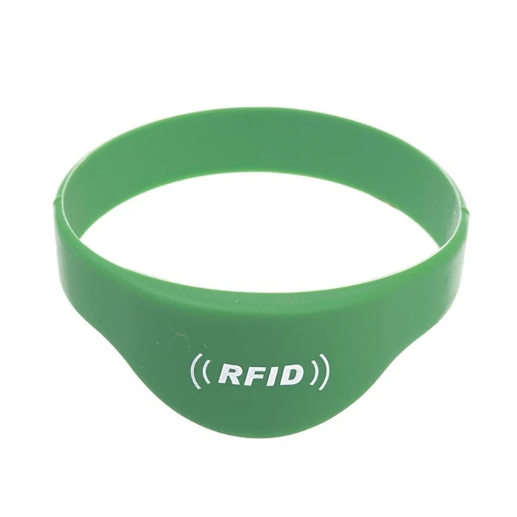 RFID کلائی کڑا
