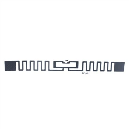 AZ-U61 UHF RFID جڑنا