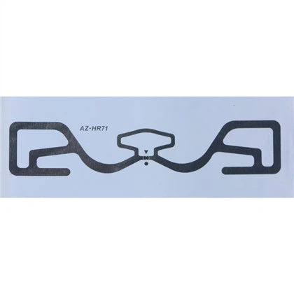 UHF RFID اسٹیکر ٹیگ