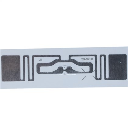 UHF RFID گیلا جڑنا ٹیگ